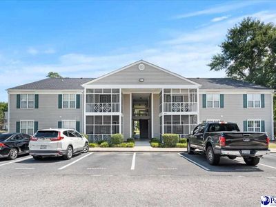 1444 Golf Terrace Blvd #C-1, Florence, SC, 29501