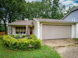 9 Pleasant Forest Cv, Little Rock, AR 72212