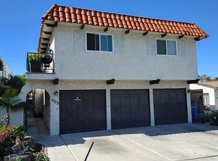 809 Calle Puente #C, San Clemente, CA 92672