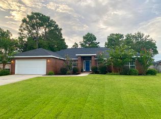 6830 Fernandina Rd, Navarre, FL 32566