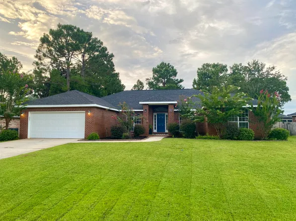 6830 Fernandina Rd, Navarre, FL 32566