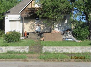 1110 S Greenwood Ave, Chattanooga, TN 37404