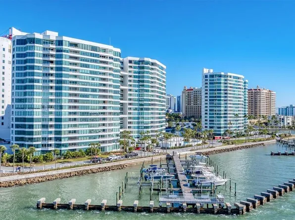 988 Boulevard Of The Arts APT 1816, Sarasota, FL 34236