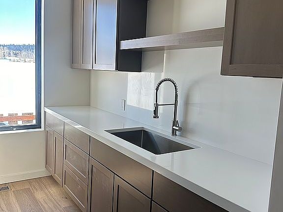 Laundry rm 2 washer/dryers