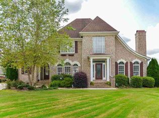 16 American Ave SW, Huntsville, AL 35824