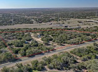 131 Thrill Hill Rd, Mountain Home, TX 78058