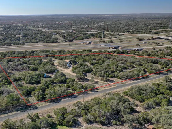 131 Thrill Hill Rd, Mountain Home, TX 78058