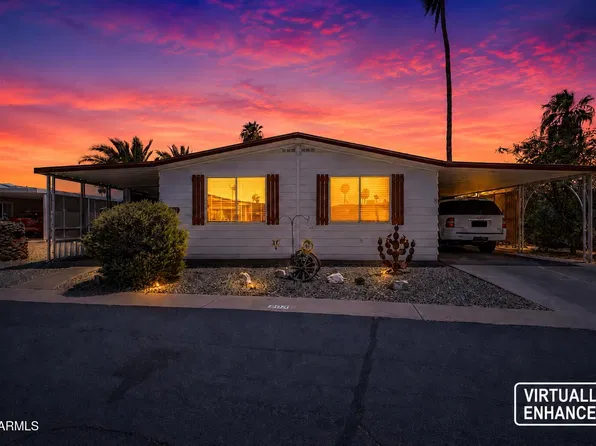 3104 E BROADWAY Road #203, Mesa, AZ 85204