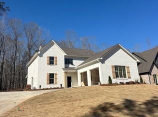 660 Lime Creek Way, Chelsea, AL 35043