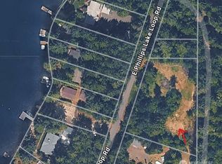 721 E Phillips Lake Loop Road, Shelton, WA 98584