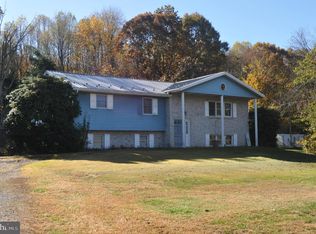 155 Stence Ln, Millersburg, PA 17061