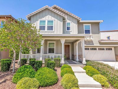 293 E Vita Ave, Mountain House, CA, 95391