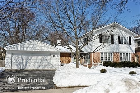 1st image of 2546 Oak Ave
