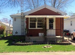 1302 N Osburn Ave, Springfield, IL 62702