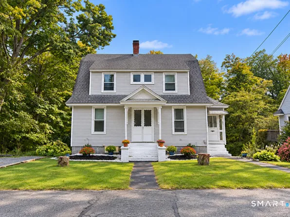 173 Gilbert Avenue, Winchester, CT 06098