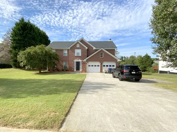 1669 Temple Johnson Rd, Loganville, GA 30052
