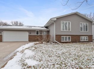 311 Hugo St NE, Fridley, MN 55432