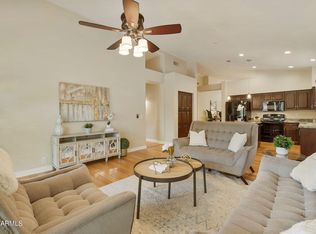 9051 W Sierra Pinta Dr, Peoria, AZ 85382