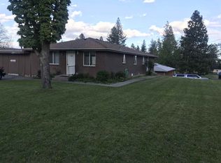 1601 4th St #1603, Cheney, WA 99004