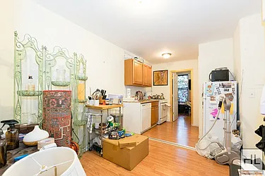 Rented by Highline Residential