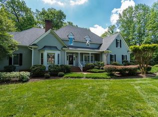 14261 Leafield Dr, Midlothian, VA 23113