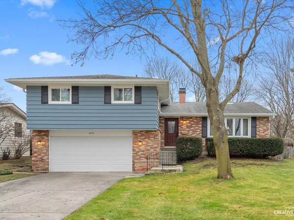 979 Ruth Dr, Elgin, IL 60123