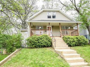 707 E 10th St, Rolla, MO 65401