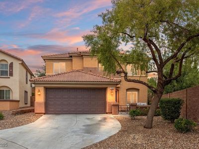 11560 Casa Del Mar Ct, Las Vegas, NV, 89138