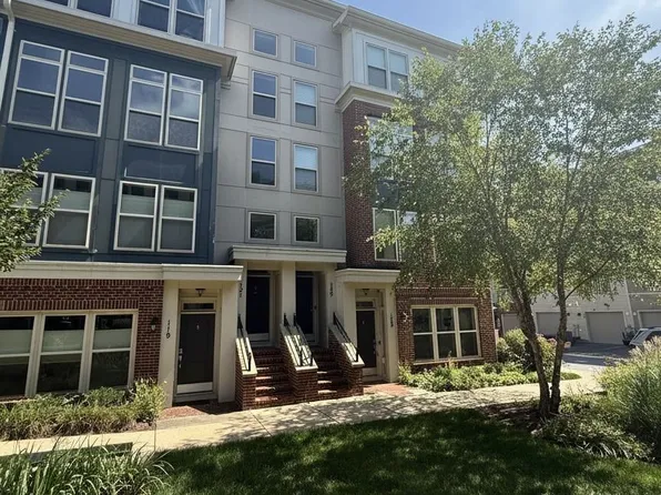 121 Copley Cir #34B, Gaithersburg, MD 20878