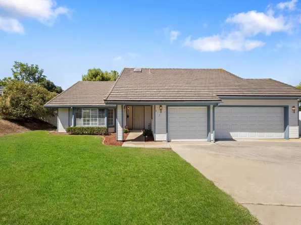 815 Boyle Ave, Escondido, CA 92027