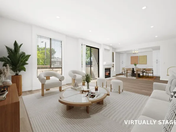 910 S Bedford St APT 102, Los Angeles, CA 90035