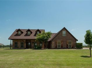 983 County Road 4371, Decatur, TX 76234