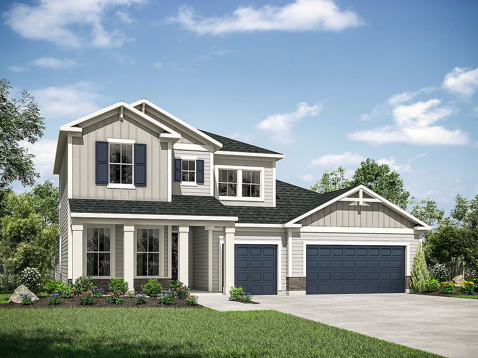 Marshall C with front porch