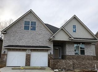 1166 Batbriar Rd, Murfreesboro, TN 37128