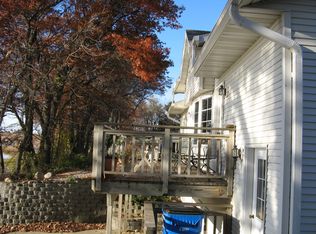 3145 Pauls Lake Rd S, Cambridge, MN 55008