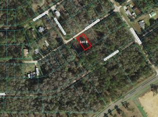 SW 18th Street Rd LOT 8, Ocala, FL 34481