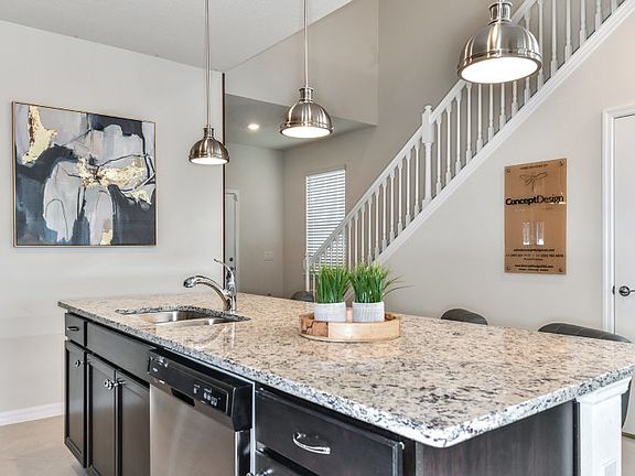 2-Story Home Designs