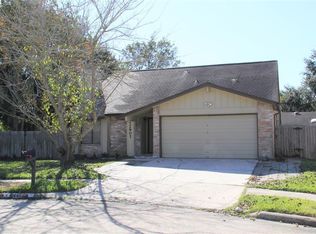 22907 Summer Green Ln, Spring, TX 77373
