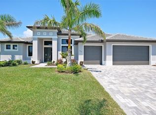 5259 Tamiami Court Cpe, Coral, FL 33904