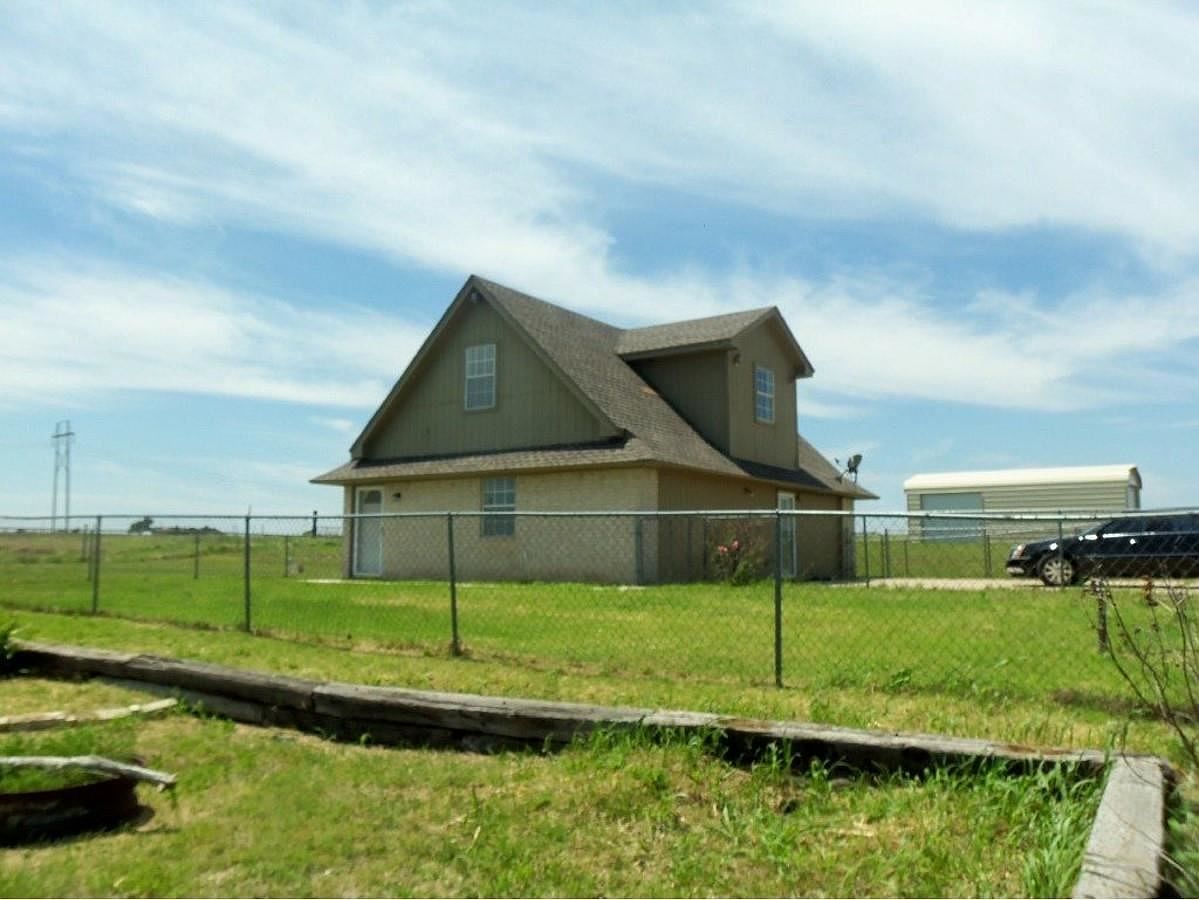 430 Rr 2, Snyder, OK 73566 Zillow