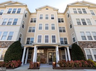 301 High Gables Dr APT 109, Gaithersburg, MD 20878