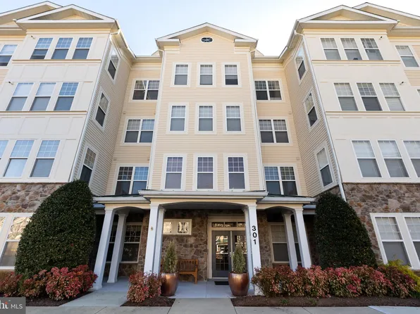 301 High Gables Dr APT 109, Gaithersburg, MD 20878