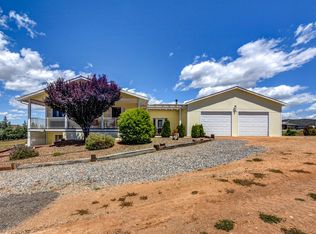 14145 E Wagon Wheel Dr, Dewey, AZ 86327