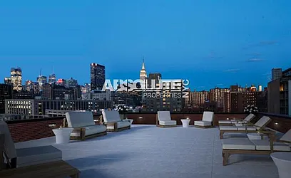 Rented by Absolute Properties of NYC