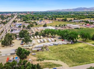 Stonecrest Rentals, Fort Collins, CO 80524