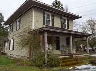 3536 49th Ave SW, Olympia, WA 98512