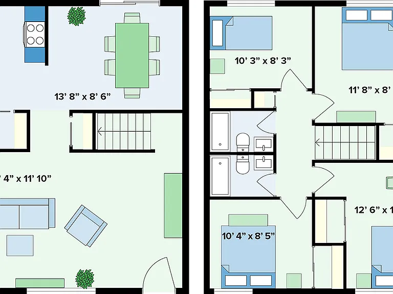 Sunset Ridge Townhomes — Photo 36
