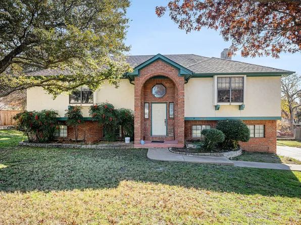 7713 Incline Ter, Fort Worth, TX 76179