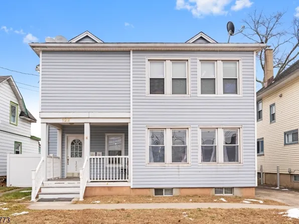 122 S Lincoln Ave, Middlesex, NJ 08846