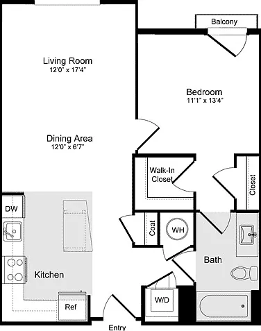 1111 Belle Pre — Photo 75